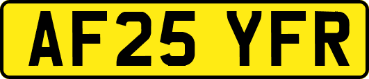 AF25YFR