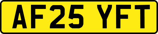 AF25YFT