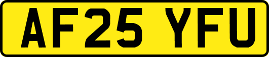 AF25YFU