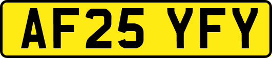AF25YFY