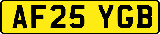 AF25YGB