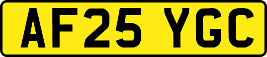 AF25YGC