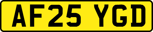 AF25YGD