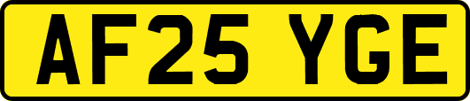 AF25YGE