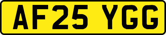AF25YGG