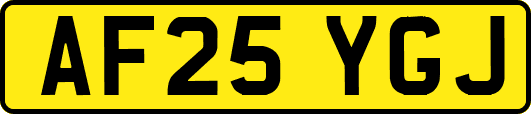 AF25YGJ