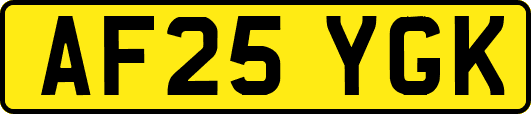 AF25YGK
