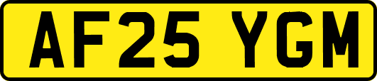 AF25YGM