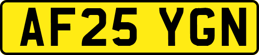 AF25YGN