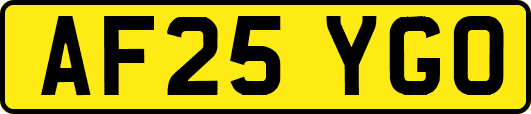 AF25YGO