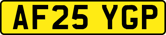 AF25YGP