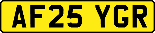 AF25YGR