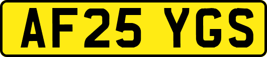 AF25YGS