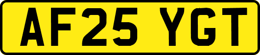AF25YGT