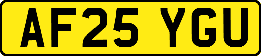 AF25YGU
