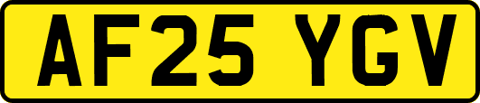 AF25YGV