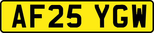 AF25YGW