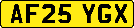 AF25YGX