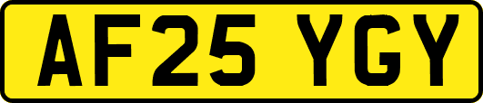 AF25YGY