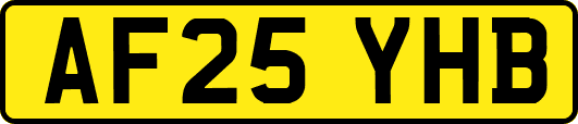 AF25YHB