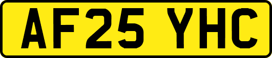 AF25YHC