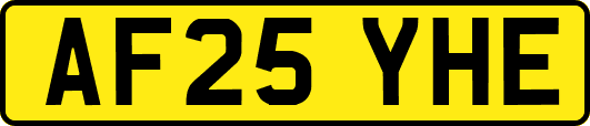 AF25YHE