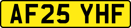 AF25YHF