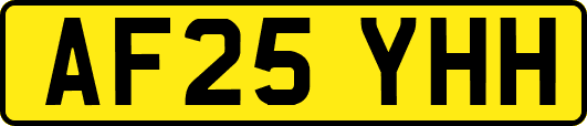 AF25YHH