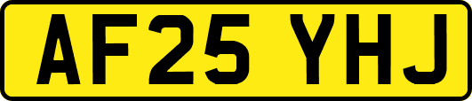 AF25YHJ