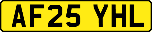AF25YHL