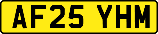 AF25YHM
