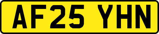 AF25YHN