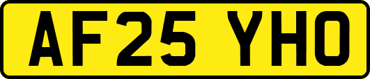 AF25YHO