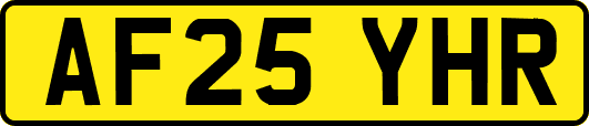 AF25YHR