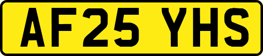 AF25YHS