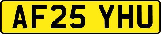 AF25YHU