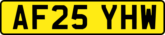 AF25YHW