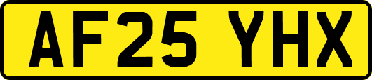 AF25YHX