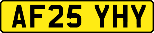 AF25YHY