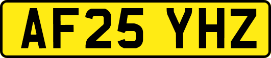 AF25YHZ
