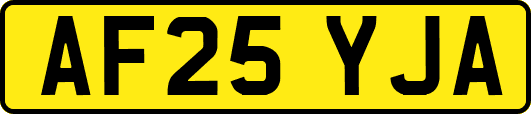 AF25YJA