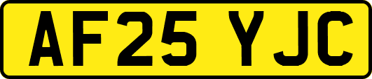AF25YJC