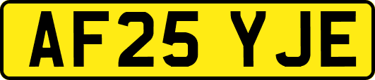 AF25YJE