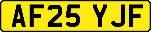 AF25YJF