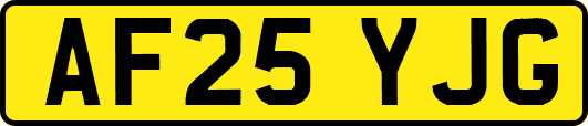 AF25YJG