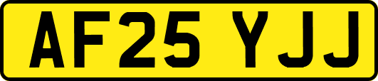 AF25YJJ