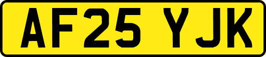 AF25YJK