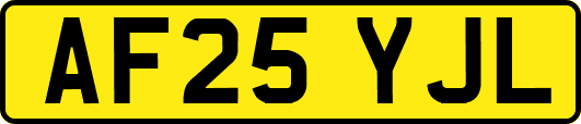 AF25YJL