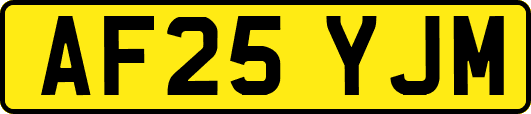 AF25YJM