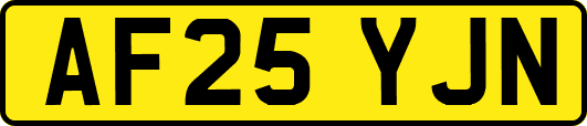 AF25YJN